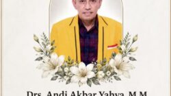 Selamat Jalan Andi Akbar Yahya, IBU: Bone Kehilangan Politisi Senior yang Bersahaja dan Berintegritas