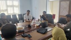 Pemkab Bone Pastikan Investasi Tetap Berjalan, Developer Tak Perlu Resah Hadapi Kebijakan Lahan Sawah Dilindungi