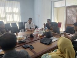 Pemkab Bone Pastikan Investasi Tetap Berjalan, Developer Tak Perlu Resah Hadapi Kebijakan Lahan Sawah Dilindungi