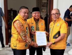 Andi Fahsar Mantapkan Dukungan untuk IAS, Golkar Bone Siap Kawal Restu DPP Menuju Musda Golkar Sulsel