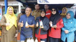 BupAAS Launching Wisata Kuliner “Lago Termanis” di Lattekko, Dorong Gogos Telur dan Tuak Manis Jadi Ikon UMKM Bone