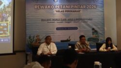 Hadapi Perubahan Iklim, Unhas Gandeng BI Perkuat Ketahanan Nelayan dan Pembudidaya Lewat Manajemen Risiko Perikanan
