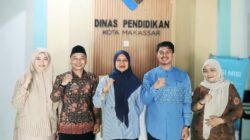 Makassar–Gowa Jadi Tuan Rumah Temu Pendidik Nusantara XIII, Ribuan Guru Diajak Berkolaborasi Wujudkan Masa Depan Pendidikan Indonesia