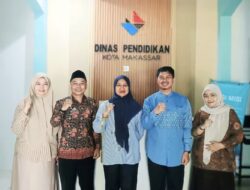 Makassar–Gowa Jadi Tuan Rumah Temu Pendidik Nusantara XIII, Ribuan Guru Diajak Berkolaborasi Wujudkan Masa Depan Pendidikan Indonesia