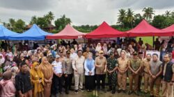 SIGAP PANGAN Resmi Diluncurkan, Pemkab Bone Perkuat Kendali Harga dan Pasokan Lewat Gerakan Pangan Murah