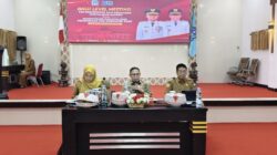 Pemkab Bone Genjot Digitalisasi dan PAD, Optimistis Target 2026 Terlampaui