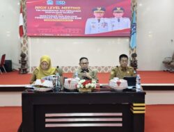 Pemkab Bone Genjot Digitalisasi dan PAD, Optimistis Target 2026 Terlampaui
