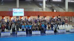Kosabangsa di Unismuh Makassar, Saat Kampus Didorong Menjawab Masalah Masyarakat