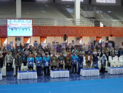Kosabangsa di Unismuh Makassar, Saat Kampus Didorong Menjawab Masalah Masyarakat