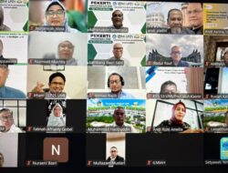 LP2S UMI Gelar Penyamaan Persepsi Reviewer Penelitian Internal Tahun 2026