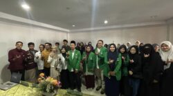 Tak Sekadar Belajar Bahasa, SPEAK UP! FSIKP UMI Dorong Peserta Lebih Percaya Diri