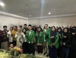 Tak Sekadar Belajar Bahasa, SPEAK UP! FSIKP UMI Dorong Peserta Lebih Percaya Diri