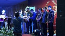 ITB Nobel Indonesia Raih Penghargaan Nasional, Bukti Nyata Cetak Pemimpin Global Masa Depan