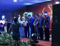 ITB Nobel Indonesia Raih Penghargaan Nasional, Bukti Nyata Cetak Pemimpin Global Masa Depan