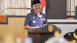 BupAAS Tegaskan Komitmen Tata Kelola Keuangan, Sinergi dengan DPRD Antar Daerah Raih WTP ke-11 Berturut-turut