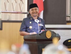 BupAAS Tegaskan Komitmen Tata Kelola Keuangan, Sinergi dengan DPRD Antar Daerah Raih WTP ke-11 Berturut-turut