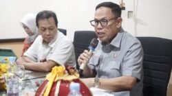 Wabup Andi Akmal Ajak Semua Pihak Jaga DAS Bila Walannae, Kolaborasi Jadi Kunci Kelestarian Lingkungan