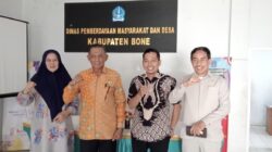 DPRD Sinjai Belajar ke Bone, Pilkades PAW Bone Jadi Rujukan Pengawasan Pemilihan Kepala Desa 2026