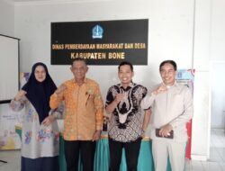 DPRD Sinjai Belajar ke Bone, Pilkades PAW Bone Jadi Rujukan Pengawasan Pemilihan Kepala Desa 2026