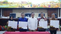 HLM TPID Zona II Sulsel Fokus Jaga Harga dan Ketahanan Pangan