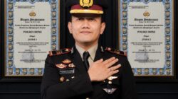Satlantas Polres Bone Borong Dua Penghargaan Bergengsi di Hari Bhayangkara ke-80, Bukti Pelayanan Makin Berkualitas