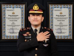 Satlantas Polres Bone Borong Dua Penghargaan Bergengsi di Hari Bhayangkara ke-80, Bukti Pelayanan Makin Berkualitas
