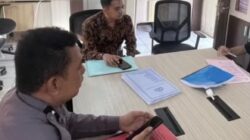 Kasus Laka Maut di Kajuara Masuk Tahap II, Satlantas Polres Bone Limpahkan Tersangka Anak ke Kejari