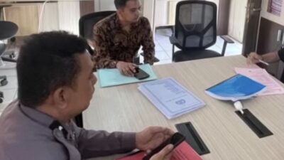 Kasus Laka Maut di Kajuara Masuk Tahap II, Satlantas Polres Bone Limpahkan Tersangka Anak ke Kejari