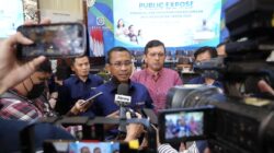 JKN Makin Kokoh, BPJS Kesehatan Layani 725 Juta Akses Kesehatan dan Jadi Pondasi SDM Unggul Indonesia