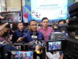 JKN Makin Kokoh, BPJS Kesehatan Layani 725 Juta Akses Kesehatan dan Jadi Pondasi SDM Unggul Indonesia