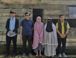 Unhas Jemput Fakta ke Rumah Calon Mahasiswa, Pastikan KIP Kuliah Tepat Sasaran untuk Generasi Berprestasi
