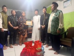 Empati Gubernur Andi Sudirman untuk Keluarga Korban Tenggelam di Pantai CPI