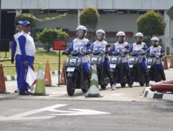 4,8 Juta Views! Duta Safety Riding Astra Honda Sukses Gaungkan Budaya Berkendara Aman di Seluruh Indonesia