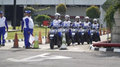 4,8 Juta Views! Duta Safety Riding Astra Honda Sukses Gaungkan Budaya Berkendara Aman di Seluruh Indonesia