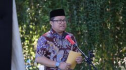 Wabup Gowa Buka Temu Pendidik Nusantara XIII, Dorong Guru Jadi Motor Inovasi Pendidikan Berkualitas