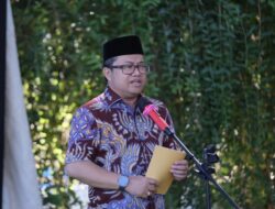 Wabup Gowa Buka Temu Pendidik Nusantara XIII, Dorong Guru Jadi Motor Inovasi Pendidikan Berkualitas