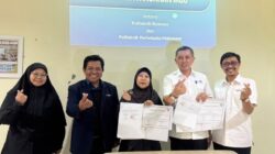 Politeknik Bosowa dan Poltekpar Makassar Perkuat Sinergi, Kolaborasi Tri Dharma Siapkan Lulusan Vokasi Berdaya Saing