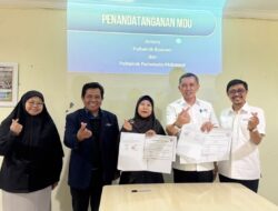 Politeknik Bosowa dan Poltekpar Makassar Perkuat Sinergi, Kolaborasi Tri Dharma Siapkan Lulusan Vokasi Berdaya Saing
