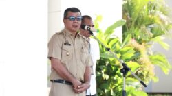 Bupati Andi Utta Ungkap Disiplin sebagai Kunci Sukses ASN dan Kehidupan