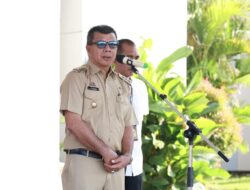 Bupati Andi Utta Ungkap Disiplin sebagai Kunci Sukses ASN dan Kehidupan