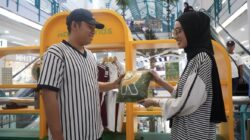 Reopening Booth Kallafriends di MaRI Meriahkan Pesta Bola Dunia 2026, Hadirkan Aktivitas Seru dan Merchandise Eksklusif