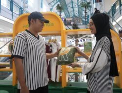 Reopening Booth Kallafriends di MaRI Meriahkan Pesta Bola Dunia 2026, Hadirkan Aktivitas Seru dan Merchandise Eksklusif