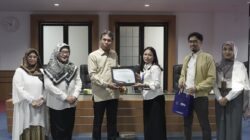 Unhas Raih Penghargaan KPP Madya Makassar, Diapresiasi sebagai Pembayar Pajak Besar Berkat Tata Kelola Keuangan yang Akuntabel