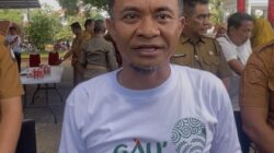 BupAAS: Bone Siap Jadi Tuan Rumah Terbaik Porprov Sulsel XVIII 2026