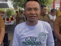 BupAAS: Bone Siap Jadi Tuan Rumah Terbaik Porprov Sulsel XVIII 2026