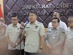 Pemerintah Tetapkan Harga Acuan Ayam dan Telur, Berikut Rinciannya
