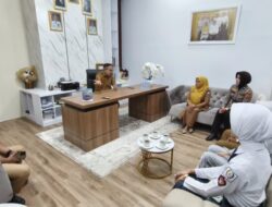 Pesan Wabup Andi Akmal untuk Paskibraka Taswina Asal Bone: Jaga Nama Baik Daerah di Istana Negara