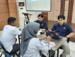 KPP Pratama Watampone dan Dinas PMD Bone Perkuat Tata Kelola Dana Desa, 328 Desa Ikuti Pendampingan APBDes dan Pajak