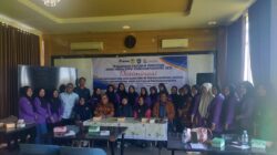 Politeknik Bosowa Dorong Digitalisasi Penanganan Stunting, Dr. Isminarti Perkenalkan Log Book Berbasis Web untuk Kader