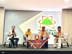 TPN XIII Makassar–Gowa Bangun Gerakan Guru Pembelajar, Kolaborasi Jadi Kunci Transformasi Pendidikan Indonesia